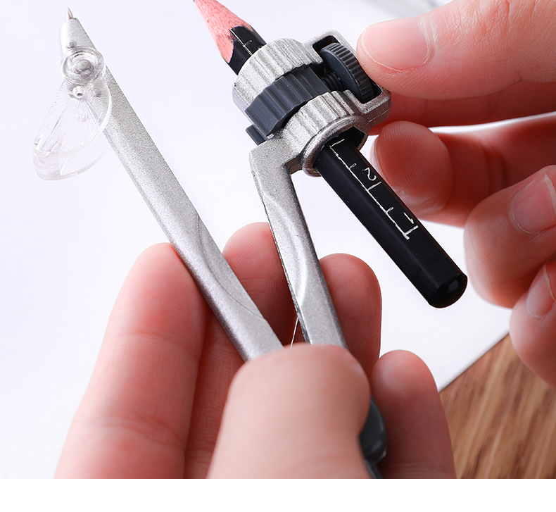 Chenguang Compasses Ruler Set Set Ruler Set Square Protractor Student Exam Drawing Measurement Eight-Piece Set 90807 Chenguang Compasses Ruler Set Set Ruler Set Square Protractor Student Exam Drawing Measurement Eight-Piece Set 90807