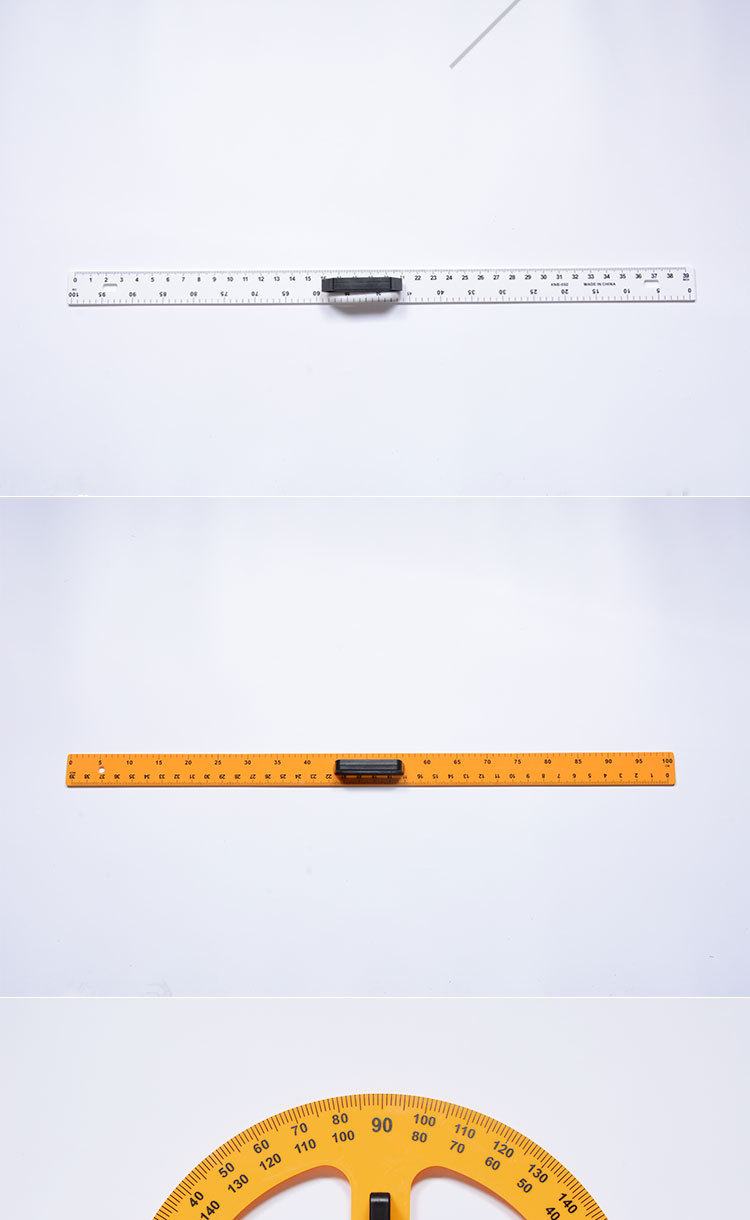 Instrument Supplies Multifunctional Teaching Ruler Compasses Triangle Art Five Pieces Rulers Set Stationery Wholesale Customization Instrument Supplies Multifunctional Teaching Ruler Compasses Triangle Art Five Pieces Rulers Set Stationery Wholesale Customization
