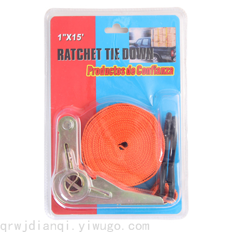 Car Binder. Tensioner. Packer. Hand Holding Rope. Trailer Rope. Battery Clip. Electric Clip.