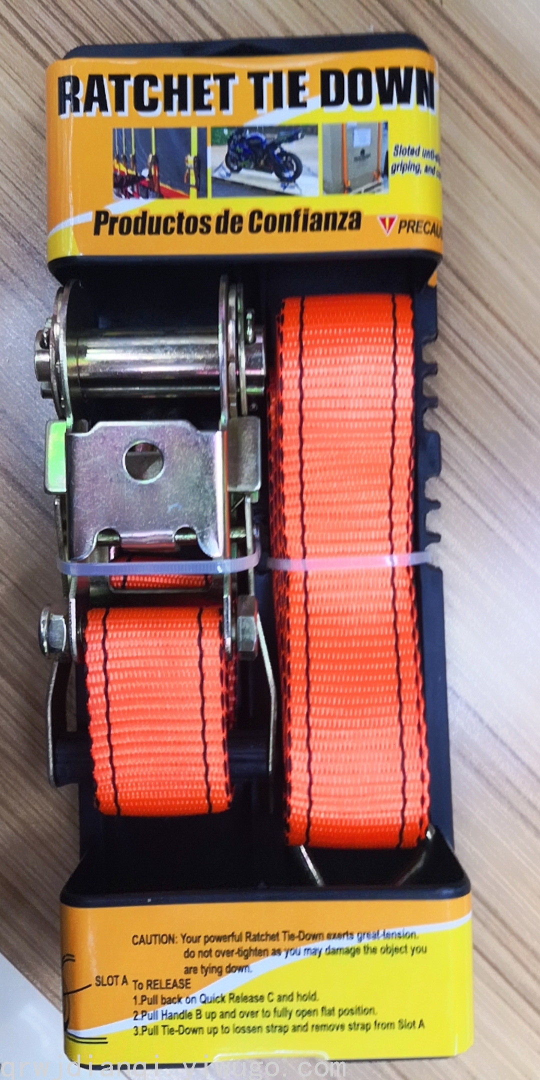 Car Binder. Tensioner. Packer. Hand Holding Rope. Trailer Rope. Battery Clip. Electric Clip.