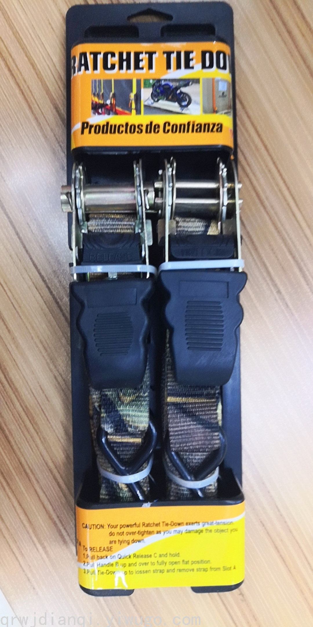Car Binder. Tensioner. Packer. Hand Holding Rope. Trailer Rope. Battery Clip. Electric Clip.