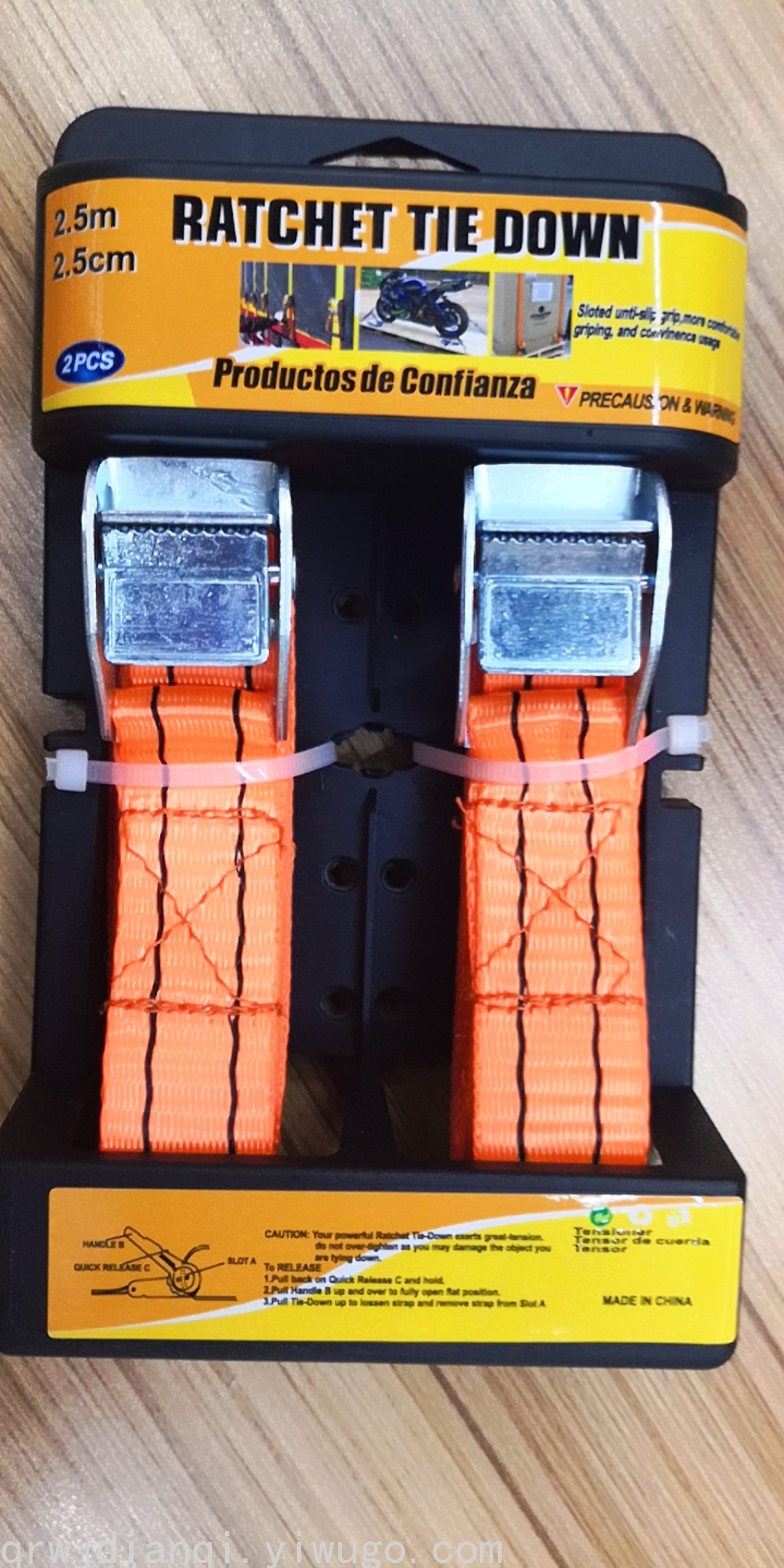 Car Binder. Tensioner. Packer. Hand Holding Rope. Trailer Rope. Battery Clip. Electric Clip.