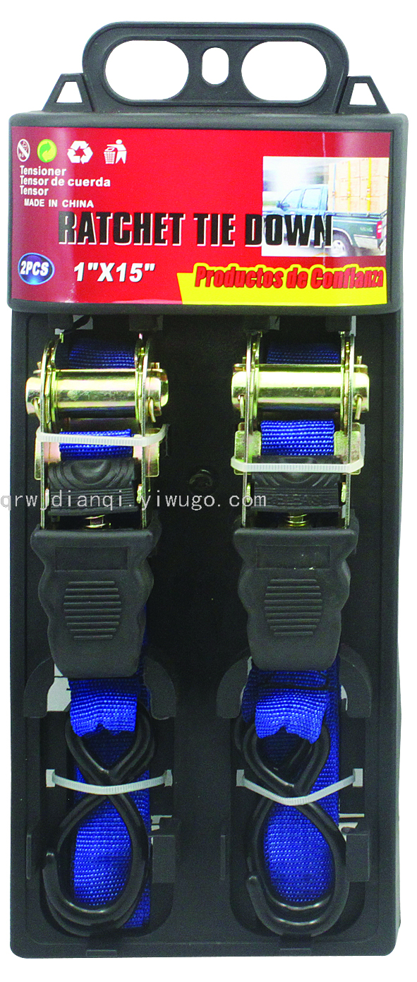 Car Binder. Tensioner. Packer. Hand Holding Rope. Trailer Rope. Battery Clip. Electric Clip.
