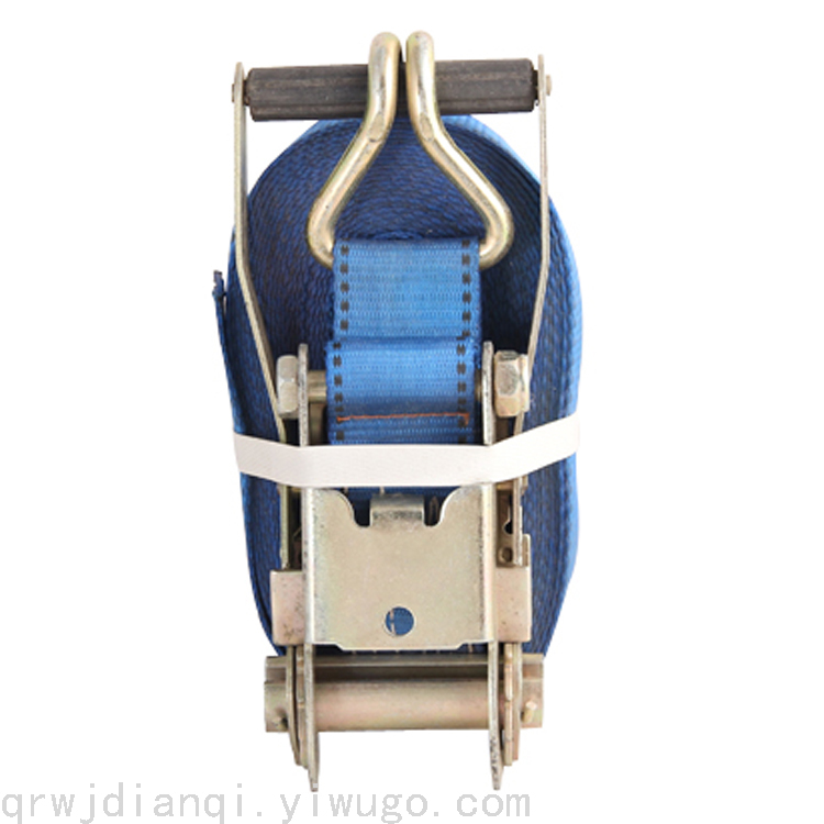 Car Binder. Tensioner. Packer. Hand Holding Rope. Trailer Rope. Battery Clip. Electric Clip.