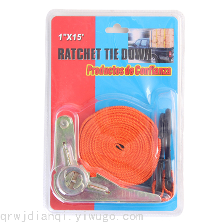 Car Binder. Tensioner. Packer. Hand Holding Rope. Trailer Rope. Battery Clip. Electric Clip.