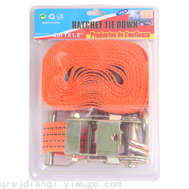 Car Binder. Tensioner. Packer. Hand Holding Rope. Trailer Rope. Battery Clip. Electric Clip.