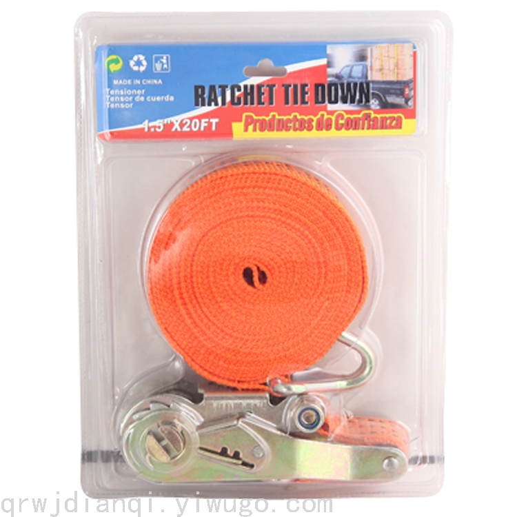 Car Binder. Tensioner. Packer. Hand Holding Rope. Trailer Rope. Battery Clip. Electric Clip.