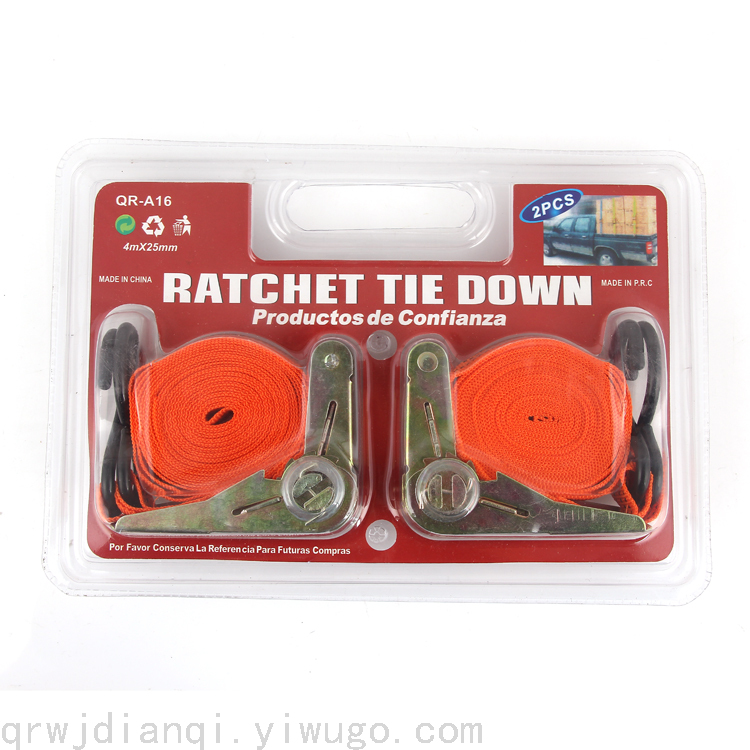 Car Binder. Tensioner. Packer. Hand Holding Rope. Trailer Rope. Battery Clip. Electric Clip.