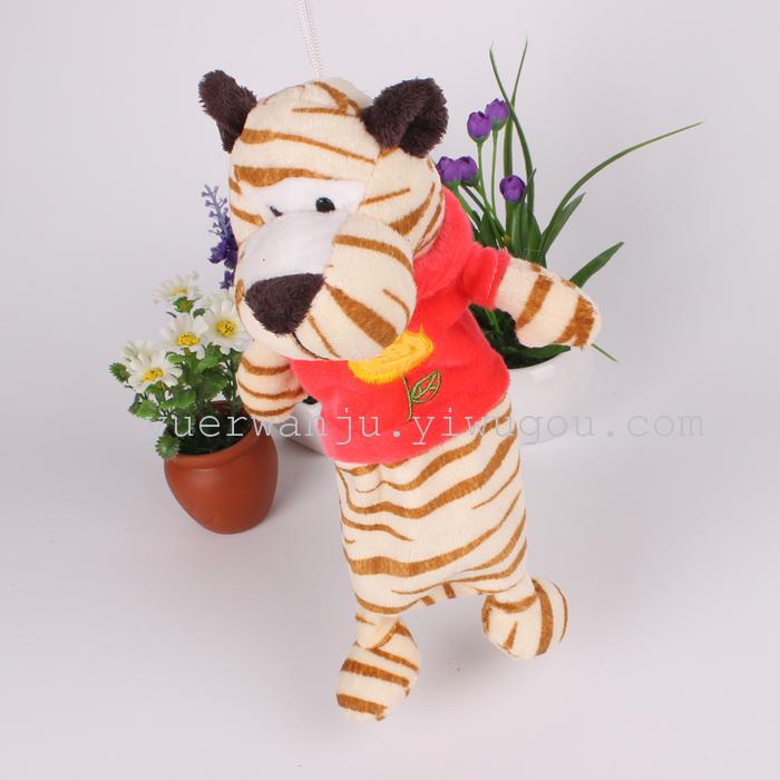 Student stationery NICI plush bag pencil case Student stationery NICI plush bag pencil case
