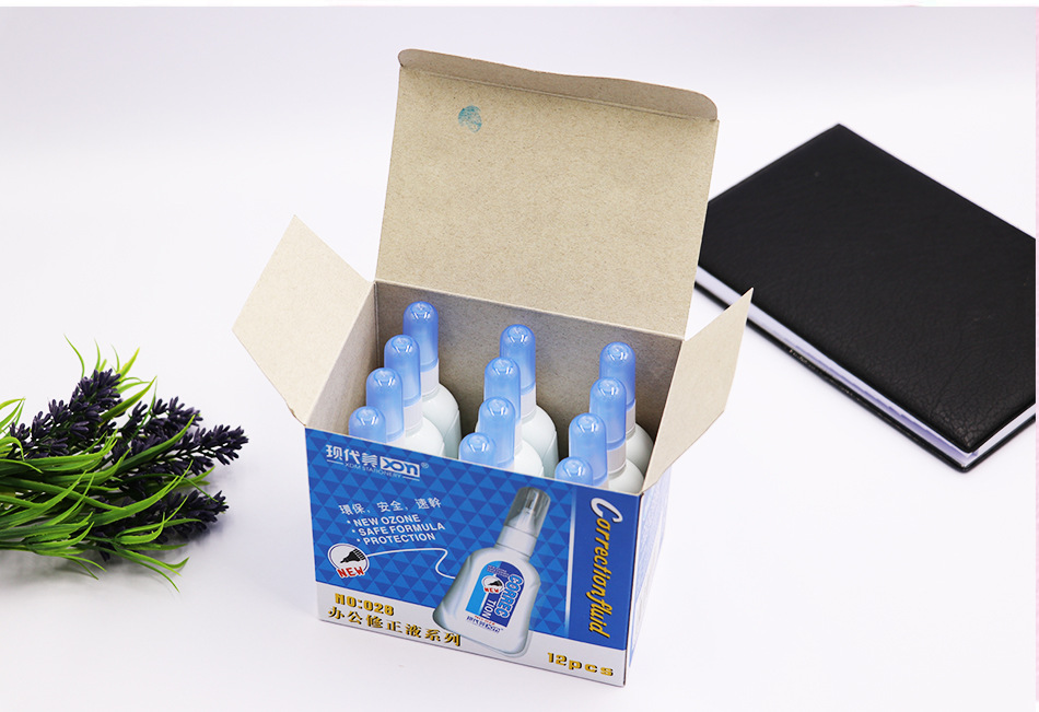 Modern Beauty 028 Students' Supplies Office Stationery Correction Fluid Correction Fluid Error Correction Liquid Ink Eradicator Correction Fluid Modern Beauty 028 Students' Supplies Office Stationery Correction Fluid Correction Fluid Error Correction Liquid Ink Eradicator Correction Fluid
