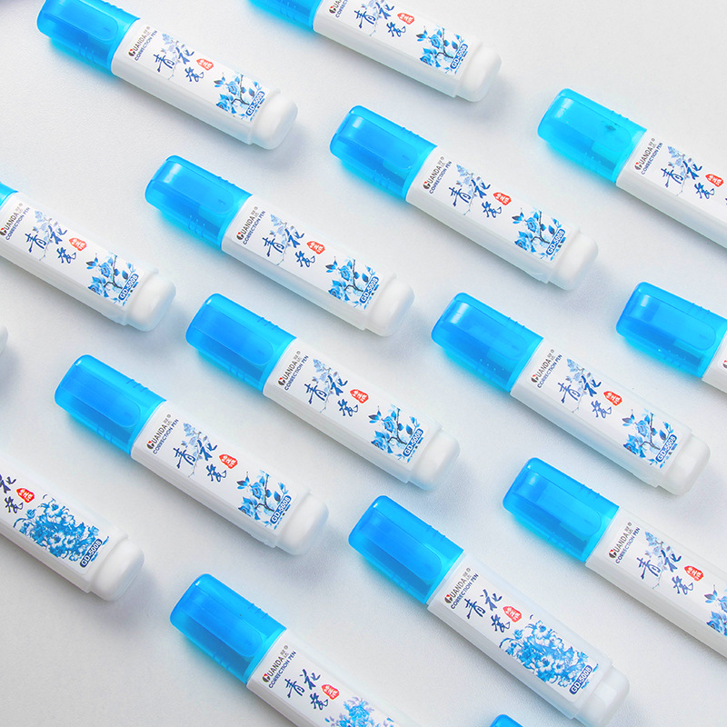 Correction Fluid Correction Fluid Student Steel Head Correction Fluid Study Stationery Pen Shape Correction Fluid Whole Correction Fluid Correction Fluid Student Steel Head Correction Fluid Study Stationery Pen Shape Correction Fluid Whole