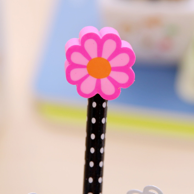 Qb016 Wholesale Prizes School Supplies Elementary School Student Award HB with Eraser Pencil Children's Pencil Factory Direct Sales T Qb016 Wholesale Prizes School Supplies Elementary School Student Award HB with Eraser Pencil Children's Pencil Factory Direct Sales T