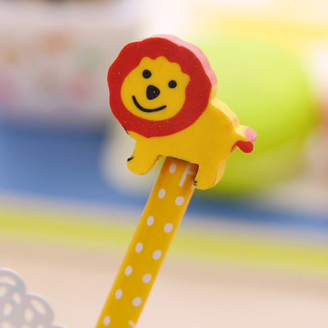 Qb016 Wholesale Prizes School Supplies Elementary School Student Award HB with Eraser Pencil Children's Pencil Factory Direct Sales T Qb016 Wholesale Prizes School Supplies Elementary School Student Award HB with Eraser Pencil Children's Pencil Factory Direct Sales T