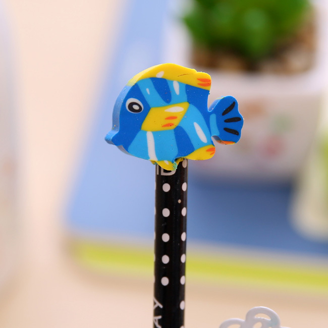 Qb016 Wholesale Prizes School Supplies Elementary School Student Award HB with Eraser Pencil Children's Pencil Factory Direct Sales T Qb016 Wholesale Prizes School Supplies Elementary School Student Award HB with Eraser Pencil Children's Pencil Factory Direct Sales T