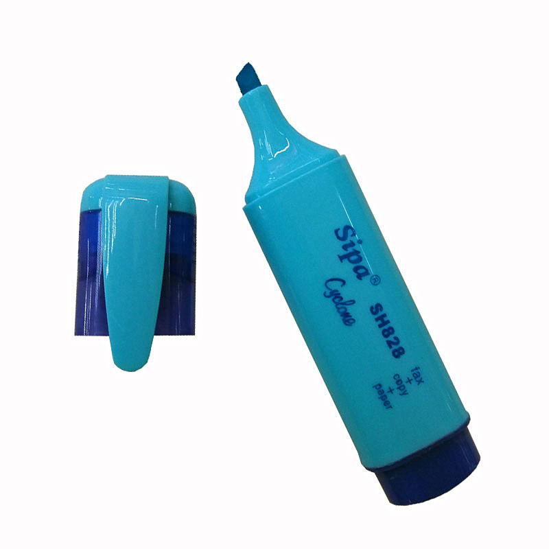 Pen SH828 highlighter marker color scent