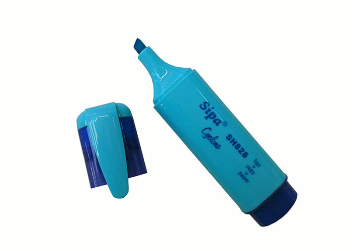 Pen SH828 highlighter marker color scent