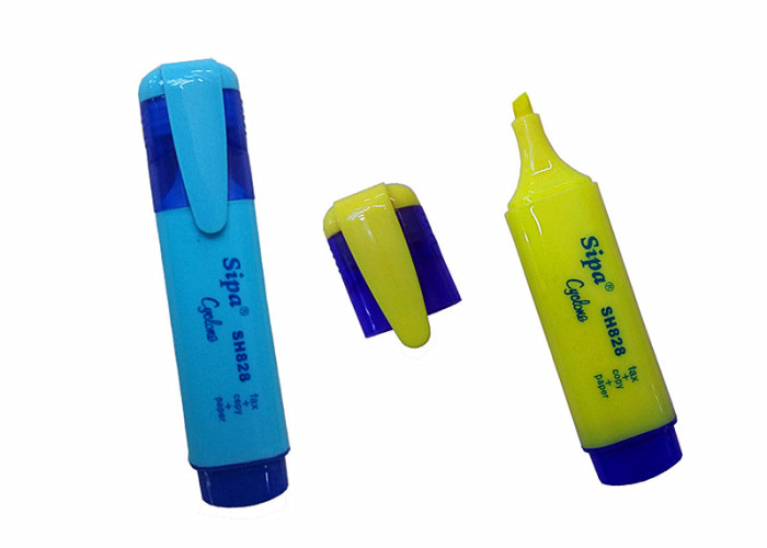 Pen SH828 highlighter marker color scent