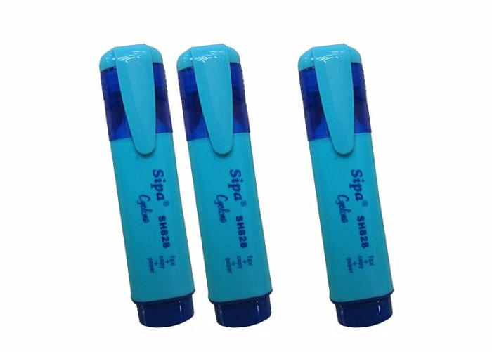 Pen SH828 highlighter marker color scent