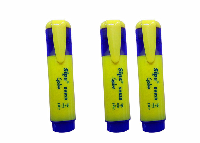 Pen SH828 highlighter marker color scent