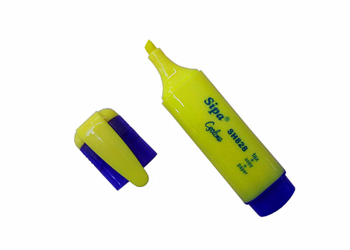Pen SH828 highlighter marker color scent