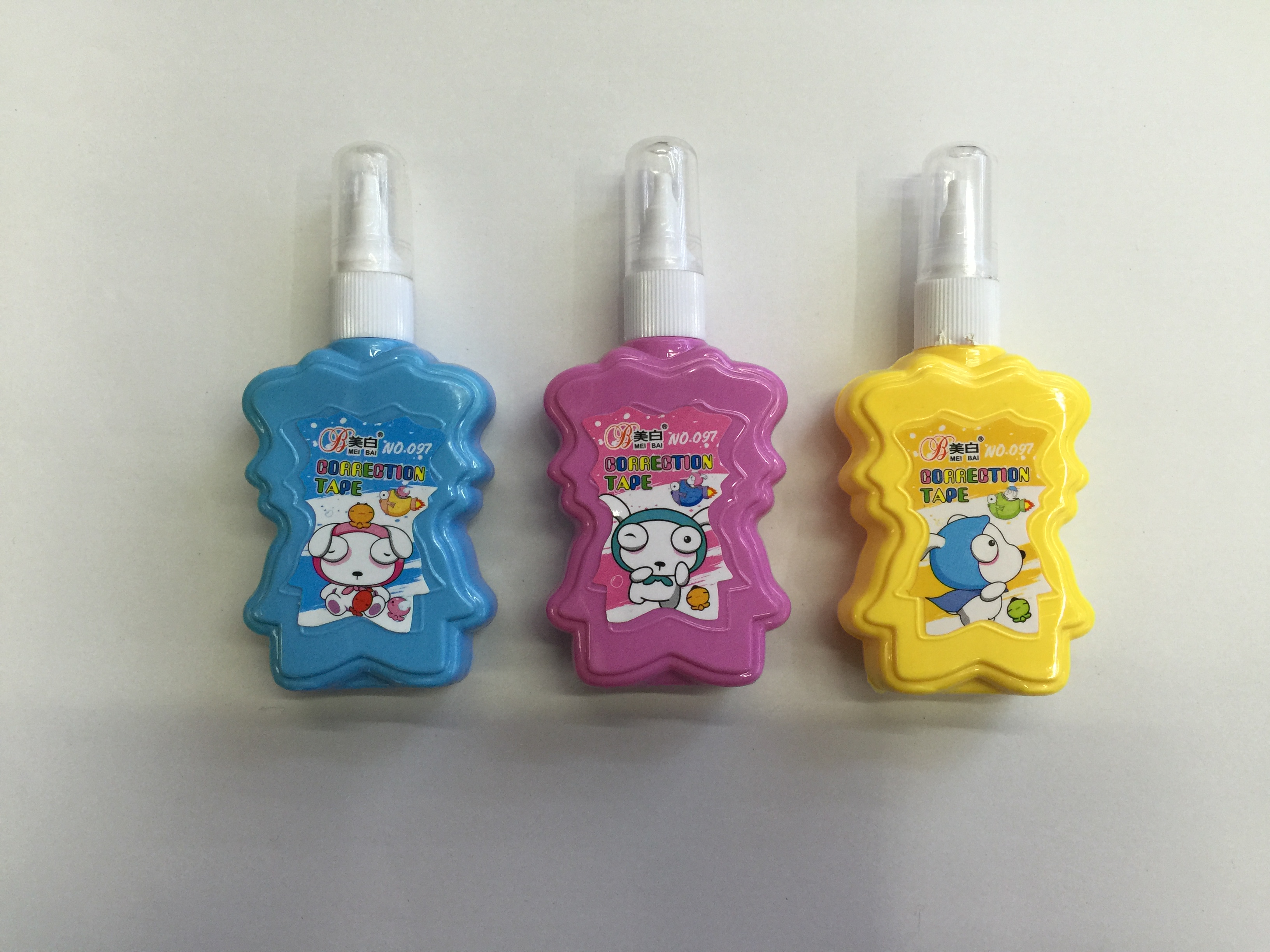 Guangdong whitening correction fluid
