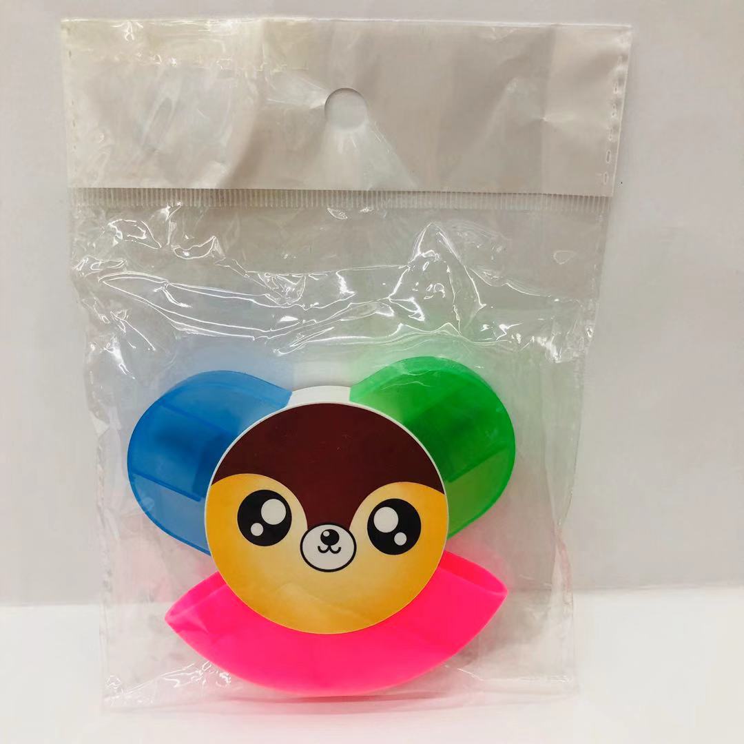 BABY doll style highlighter girl style highlighter