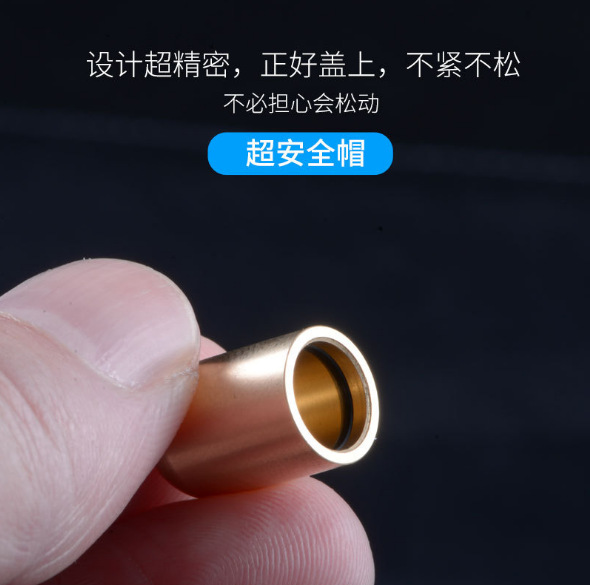 The New stainless steel capsule knife key pendant portable mini cutter pill car key pendant The New stainless steel capsule knife key pendant portable mini cutter pill car key pendant