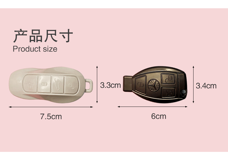 Creative Car Key Mini Art Knife Black and White Cartoon Small Utility Knife Portable Student Paper Cutter Hand Account Creative Car Key Mini Art Knife Black and White Cartoon Small Utility Knife Portable Student Paper Cutter Hand Account