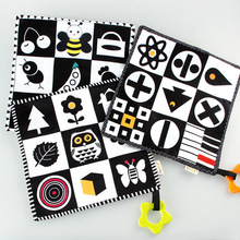 New Dressing Learning Board Infant Early Education Felt Busy Board Kindergarten Teaching Aids Children Portable Busy Board