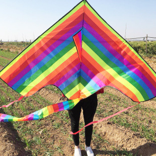 Weifang Children's Painting Kite Handmade DIY Teaching Blank Kite Full Set of Line Board Paint 42 Patterns Mixed Hair Weifang Children's Painting Kite Handmade DIY Teaching Blank Kite Full Set of Line Board Paint 42 Patterns Mixed Hair