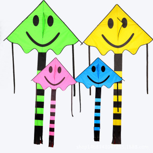 Weifang Children's Painting Kite Handmade DIY Teaching Blank Kite Full Set of Line Board Paint 42 Patterns Mixed Hair Weifang Children's Painting Kite Handmade DIY Teaching Blank Kite Full Set of Line Board Paint 42 Patterns Mixed Hair