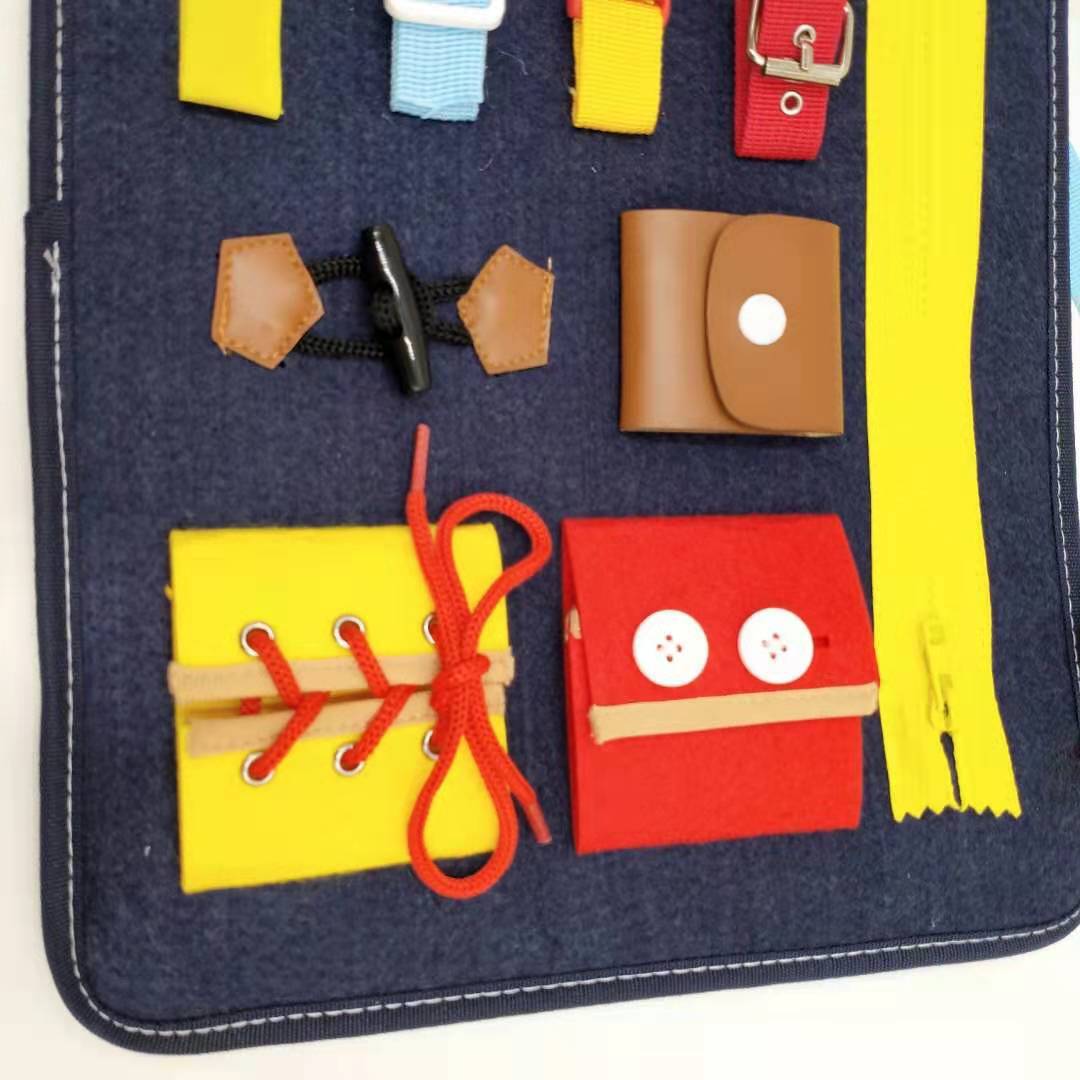 Currently Available Direct Sales Dressing Buckle Zipper Wardrobe Teaching Children Early Childhood Education Learning Game Board Currently Available Direct Sales Dressing Buckle Zipper Wardrobe Teaching Children Early Childhood Education Learning Game Board