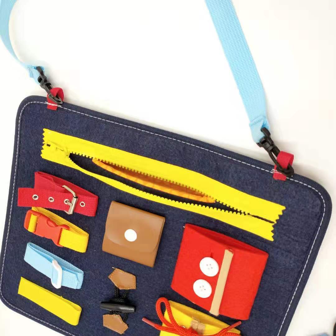 Currently Available Direct Sales Dressing Buckle Zipper Wardrobe Teaching Children Early Childhood Education Learning Game Board Currently Available Direct Sales Dressing Buckle Zipper Wardrobe Teaching Children Early Childhood Education Learning Game Board