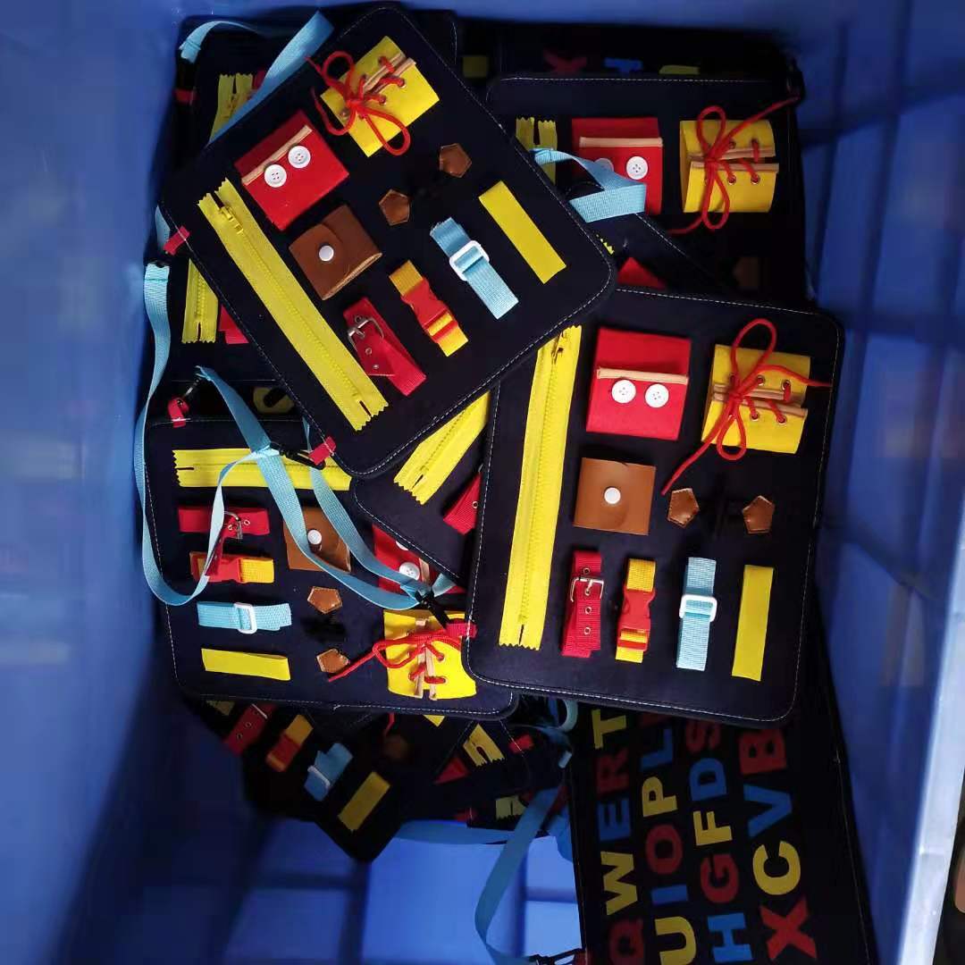 Currently Available Direct Sales Dressing Buckle Zipper Wardrobe Teaching Children Early Childhood Education Learning Game Board Currently Available Direct Sales Dressing Buckle Zipper Wardrobe Teaching Children Early Childhood Education Learning Game Board
