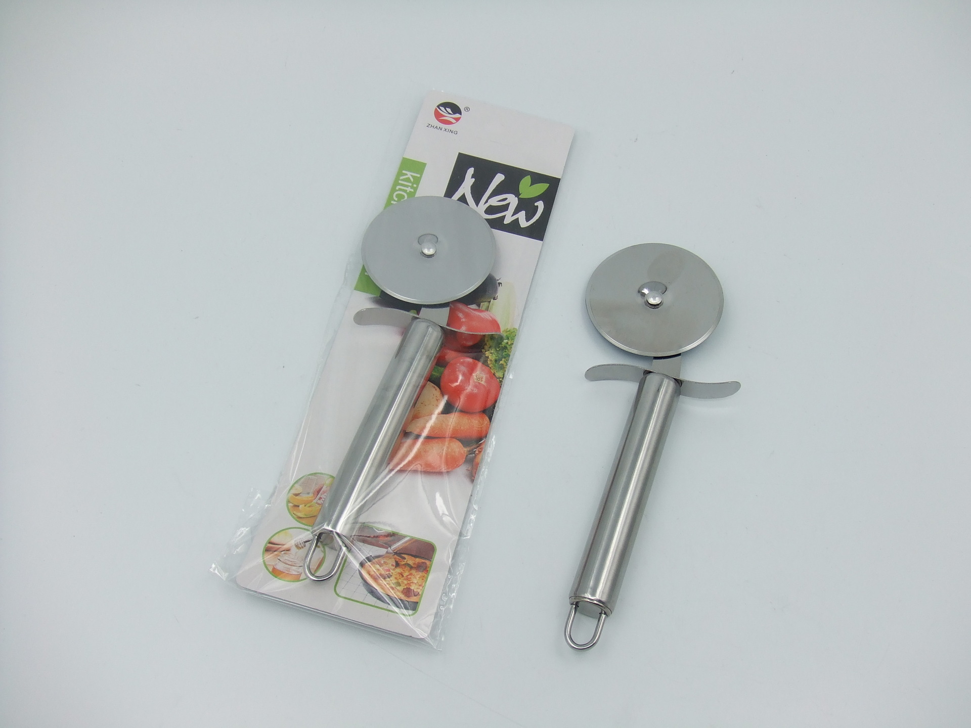 Pizza Wheel Double-Wheel Single-Wheel Lace Pizza Cutter Pizza Tools Baking Supplies Pizza Wheel Double-Wheel Single-Wheel Lace Pizza Cutter Pizza Tools Baking Supplies