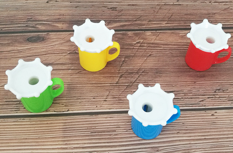 School Office Supplies Cute Cartoon Cup Mini Pencil Sharpener Penknife Student Prizes School Office Supplies Cute Cartoon Cup Mini Pencil Sharpener Penknife Student Prizes