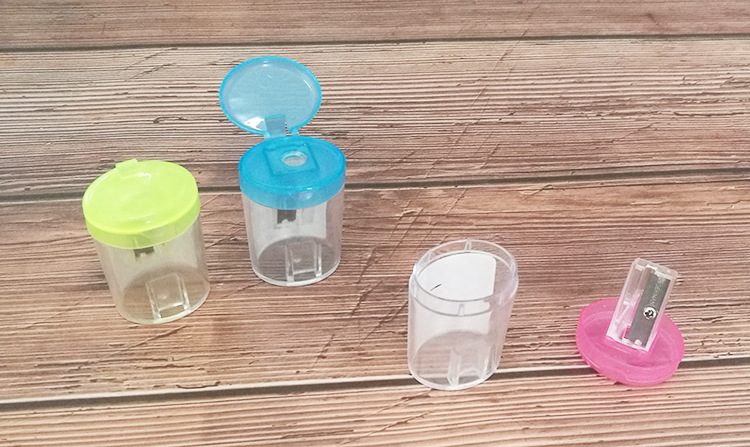 School Office Supplies Cute Cartoon Cup Mini Pencil Sharpener Penknife Student Prizes School Office Supplies Cute Cartoon Cup Mini Pencil Sharpener Penknife Student Prizes