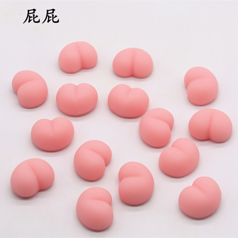 Automobile Sticker Cartoon Anti-Collision Butt Stickers Silicone Electric Car Stickers Car Body Sticker Xiaoxin Butt Car Door Stickers Automobile Sticker Cartoon Anti-Collision Butt Stickers Silicone Electric Car Stickers Car Body Sticker Xiaoxin Butt Car Door Stickers