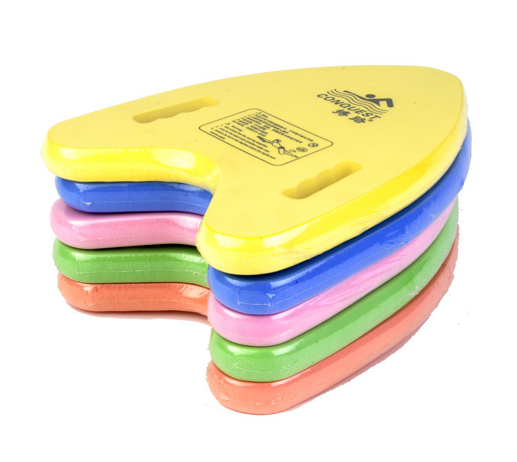 Wholesale a Board Adult and Children Foam Thickened Kickboard Back Float Water Teaching Swimming Teaching Training Pm521
