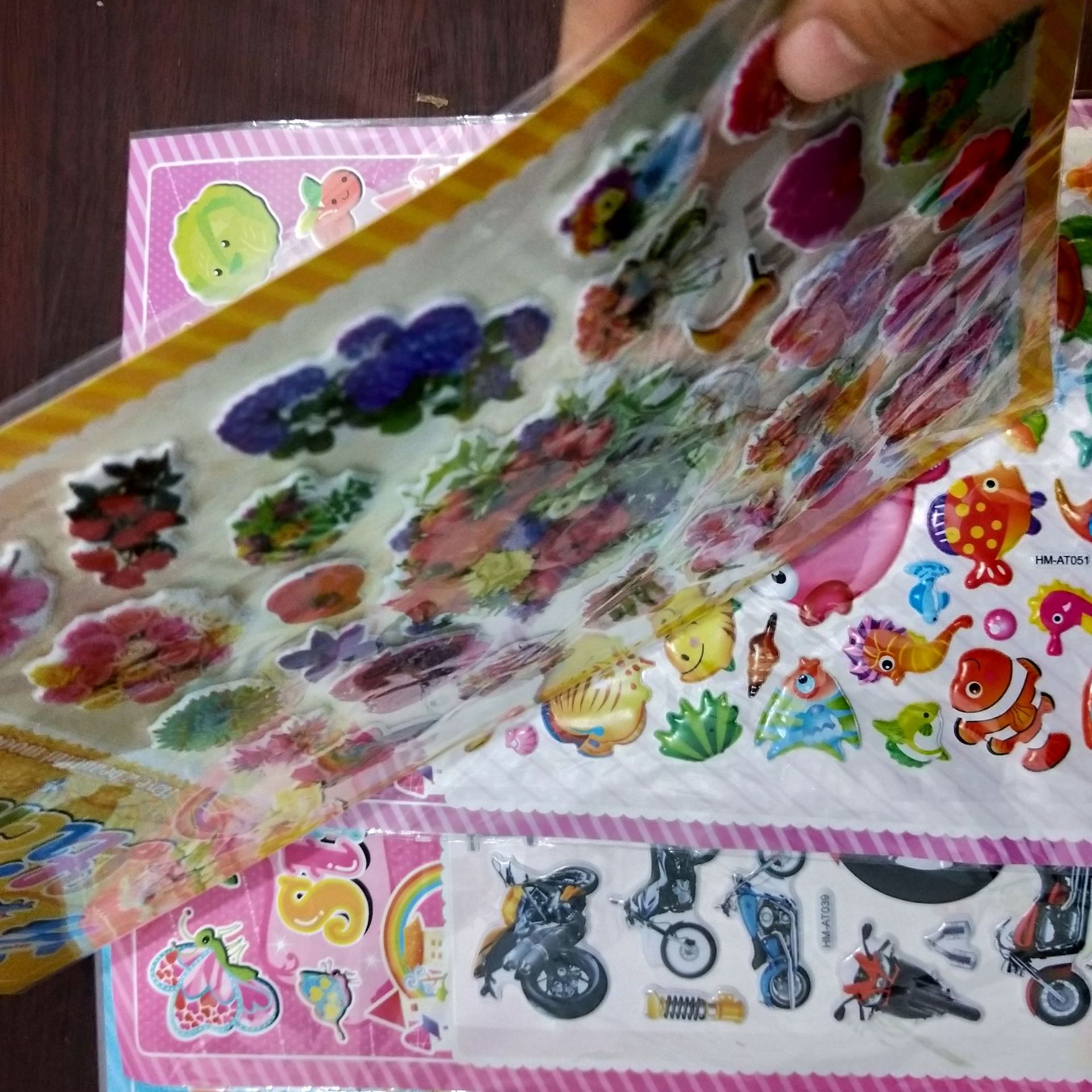 Large Stickers Bubble Sticker Cartoon Changing Stickers Children Reward Supplies Cartoon Paste Gifts One Yuan Department Store Large Stickers Bubble Sticker Cartoon Changing Stickers Children Reward Supplies Cartoon Paste Gifts One Yuan Department Store