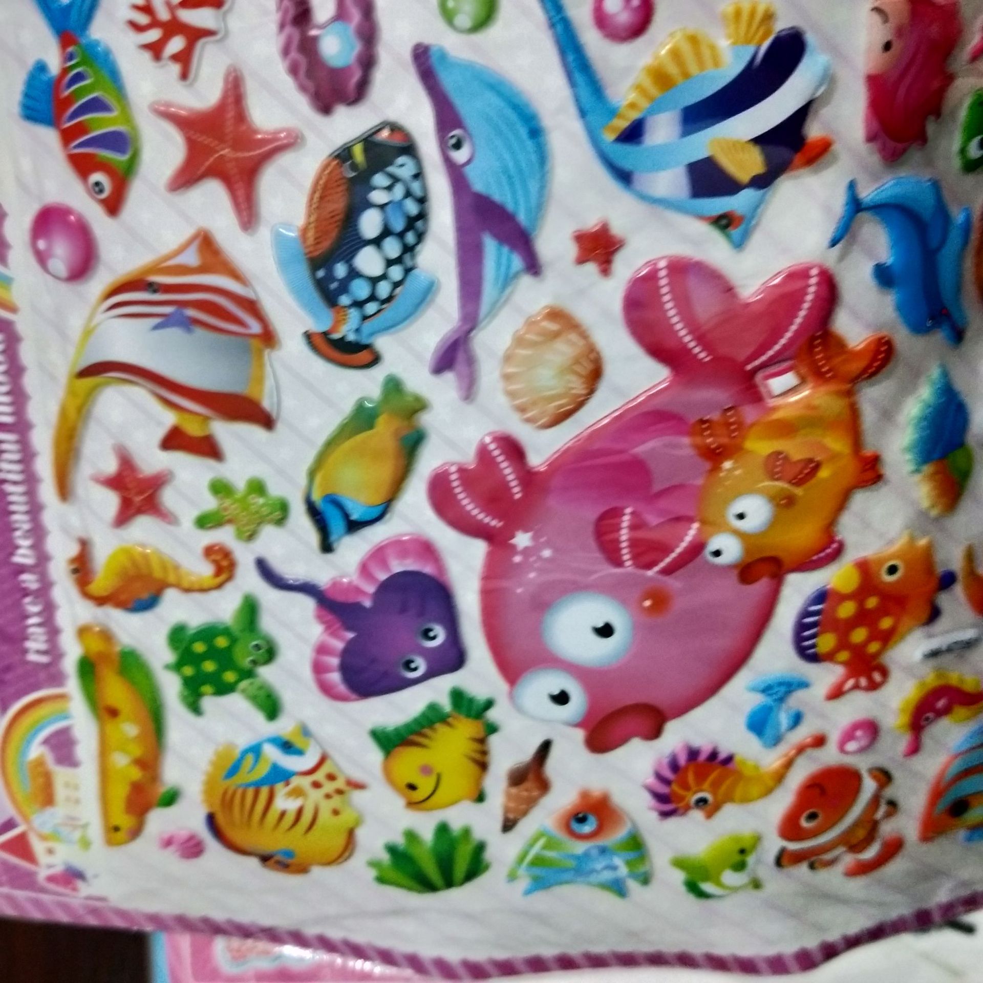 Large Stickers Bubble Sticker Cartoon Changing Stickers Children Reward Supplies Cartoon Paste Gifts One Yuan Department Store Large Stickers Bubble Sticker Cartoon Changing Stickers Children Reward Supplies Cartoon Paste Gifts One Yuan Department Store