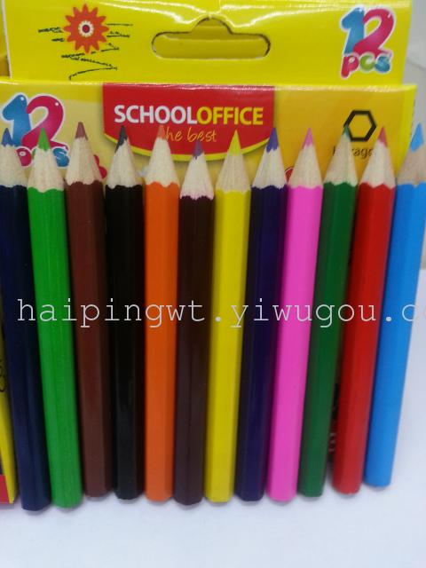 12 short of Aspen poplar marker marker level Rod wood colored pencil pencils of color 12 short of Aspen poplar marker marker level Rod wood colored pencil pencils of color