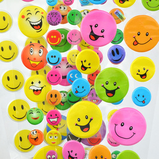 Bubble Sticker Children 'S Cartoon Small Stickers Animal PVC Paste Baby Reward Stickers Three-Dimensional Stickers Gifts Bubble Sticker Children 'S Cartoon Small Stickers Animal PVC Paste Baby Reward Stickers Three-Dimensional Stickers Gifts