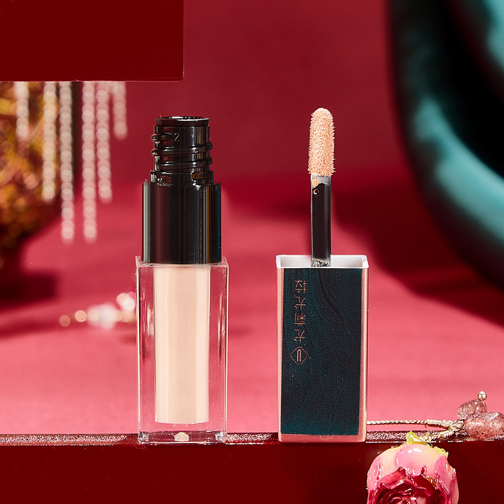Youli Joola Chinese Style Makeup Set Eight-Piece Set Cushion Eyebrow Pencil Lipstick Makeup Set Gift Box Factory Wholesale Youli Joola Chinese Style Makeup Set Eight-Piece Set Cushion Eyebrow Pencil Lipstick Makeup Set Gift Box Factory Wholesale