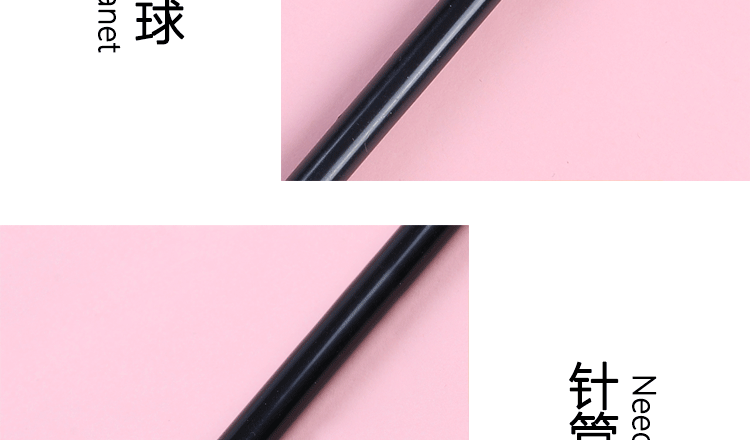 Korean Creative Learning Office Stationery Black Gel Ink Pen Signature Pen Cute Creative Colorful Planet Gel Pen Korean Creative Learning Office Stationery Black Gel Ink Pen Signature Pen Cute Creative Colorful Planet Gel Pen