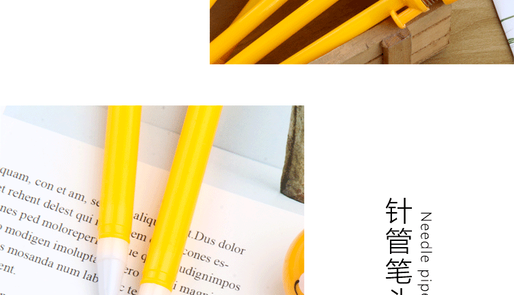 Korean New Internet Celebrity Shaking Head Funny Egg Yolk Villain Expression Bounce Spring Gel Pen Student Studying Stationery Korean New Internet Celebrity Shaking Head Funny Egg Yolk Villain Expression Bounce Spring Gel Pen Student Studying Stationery