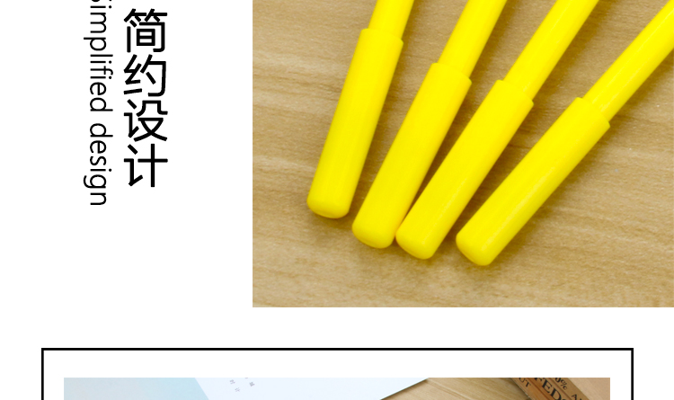 Japan and South Korea Internet Hot Chick Gel Pen Cute Cartoon Gel Pen Student Creativity Signature Pen Black Gel Pen Japan and South Korea Internet Hot Chick Gel Pen Cute Cartoon Gel Pen Student Creativity Signature Pen Black Gel Pen