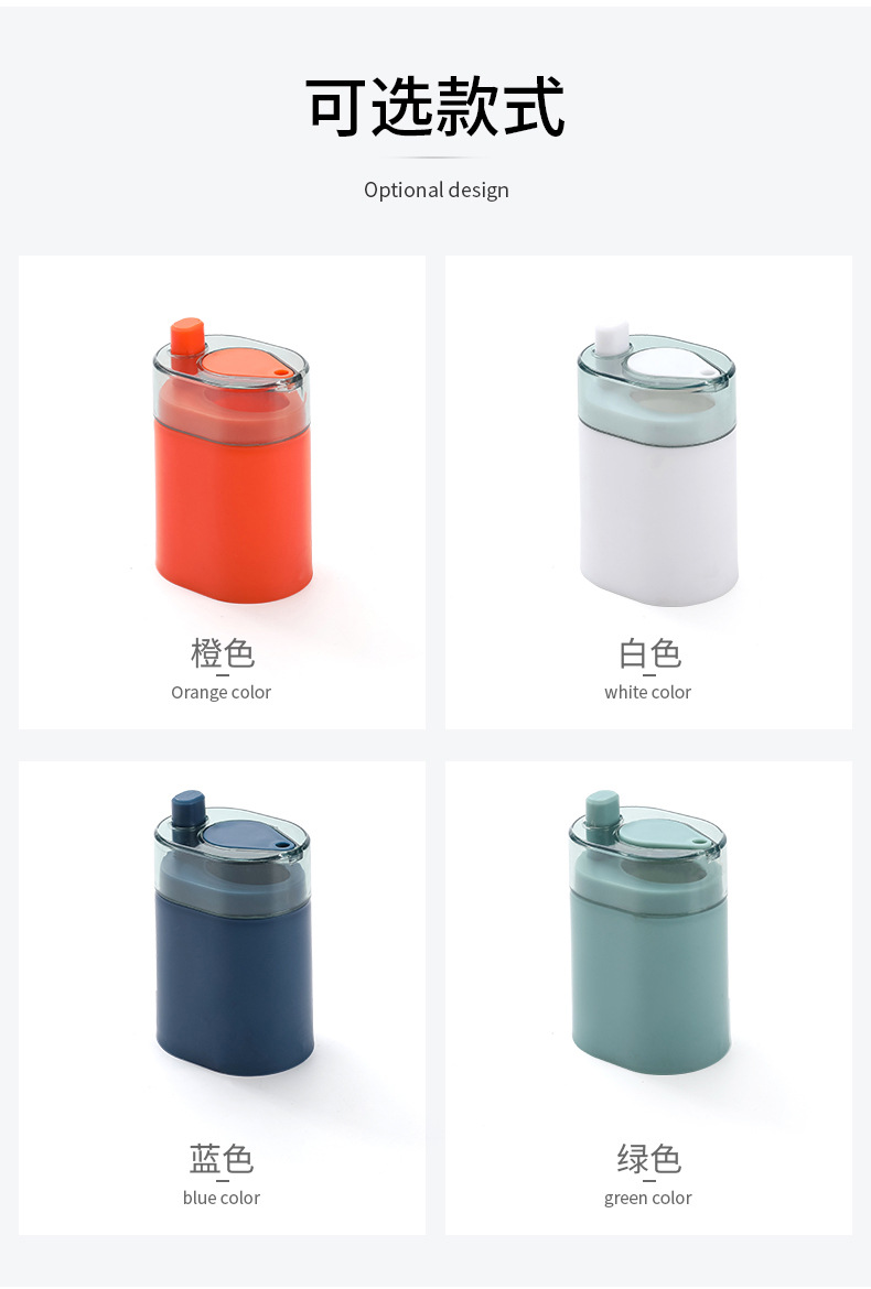 A2986 Creative Push-Type Automatic Toothpick Box Trending on TikTok Restaurant Pop-up Toothpick Holder Toothpick Holder Cans A2986 Creative Push-Type Automatic Toothpick Box Trending on TikTok Restaurant Pop-up Toothpick Holder Toothpick Holder Cans
