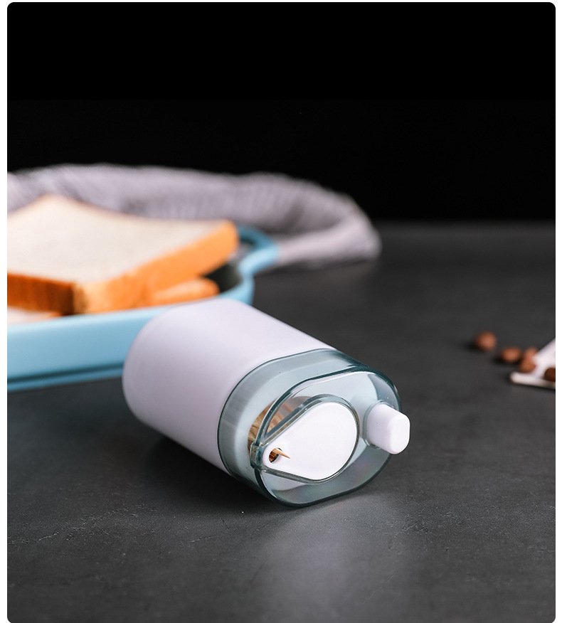 A2986 Creative Push-Type Automatic Toothpick Box Trending on TikTok Restaurant Pop-up Toothpick Holder Toothpick Holder Cans A2986 Creative Push-Type Automatic Toothpick Box Trending on TikTok Restaurant Pop-up Toothpick Holder Toothpick Holder Cans