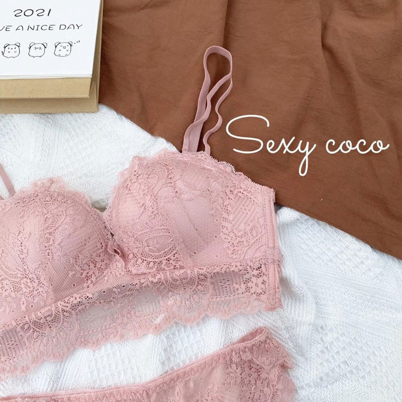 New Miss Coco Underwear Women Push up Adjustable Sexy Bra Breast Holding Push up Anti-SAG Small Breast Bra New Miss Coco Underwear Women Push up Adjustable Sexy Bra Breast Holding Push up Anti-SAG Small Breast Bra